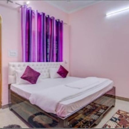 Nandini Homestay Dehradun Eksteriør billede