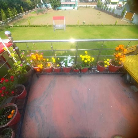 Nandini Homestay Dehradun Eksteriør billede