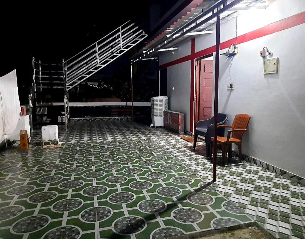 Nandini Homestay Dehradun Eksteriør billede