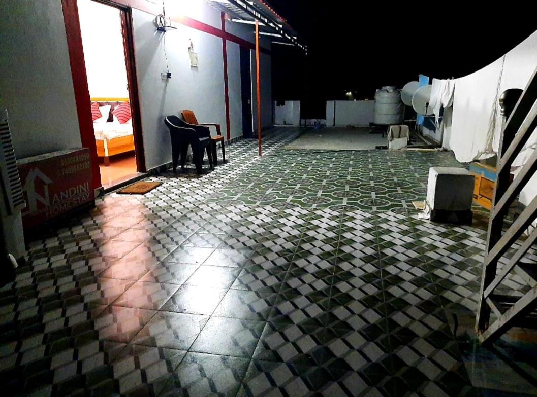 Nandini Homestay Dehradun Eksteriør billede
