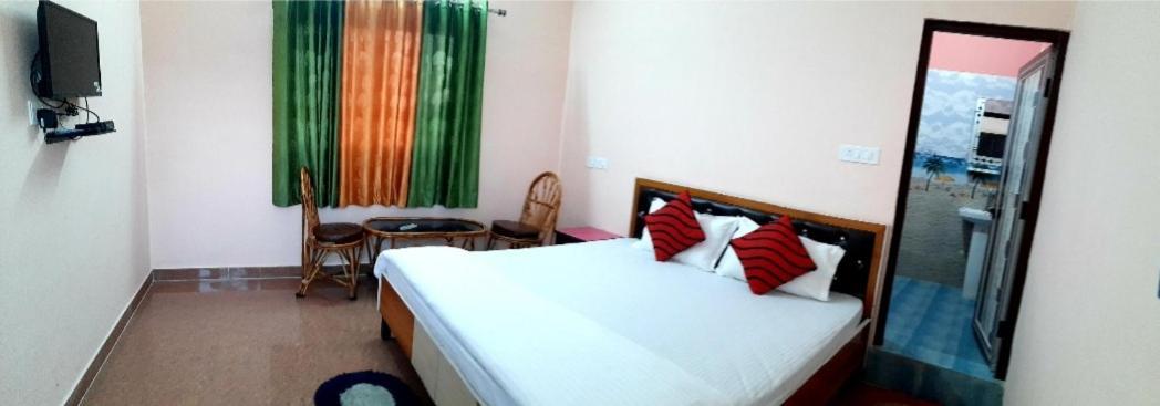 Nandini Homestay Dehradun Eksteriør billede
