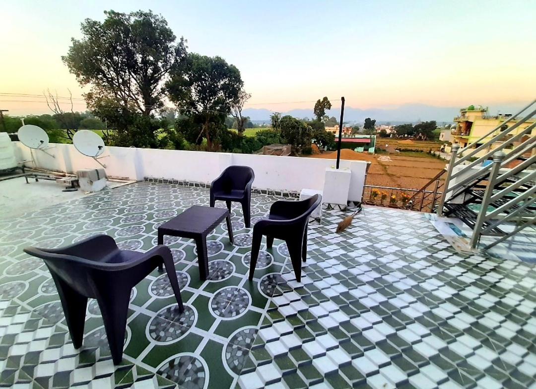 Nandini Homestay Dehradun Eksteriør billede
