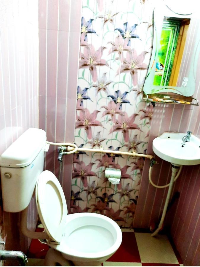 Nandini Homestay Dehradun Eksteriør billede