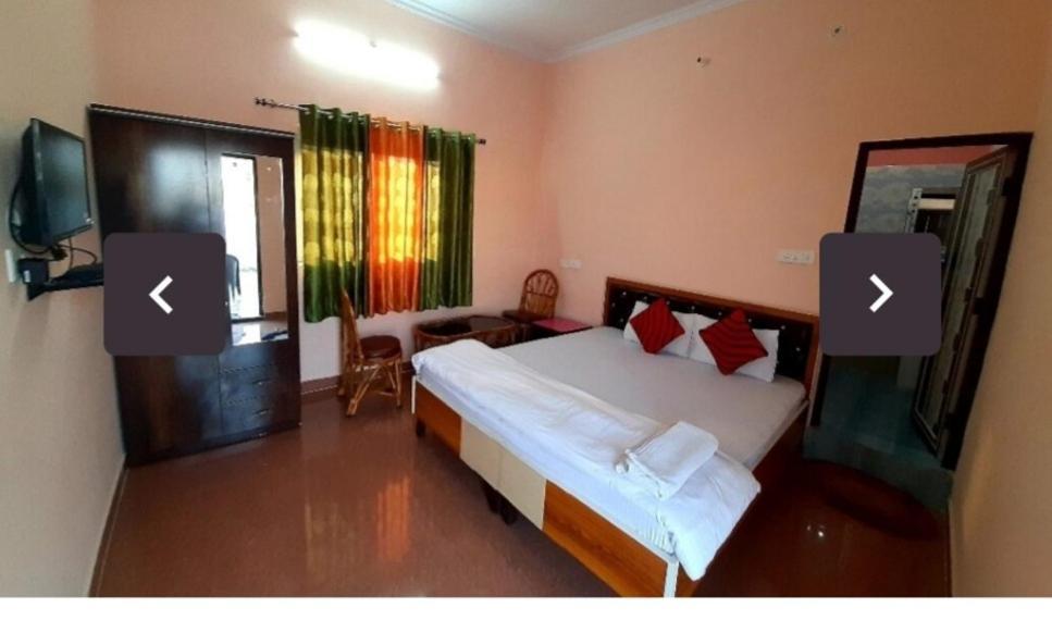 Nandini Homestay Dehradun Eksteriør billede