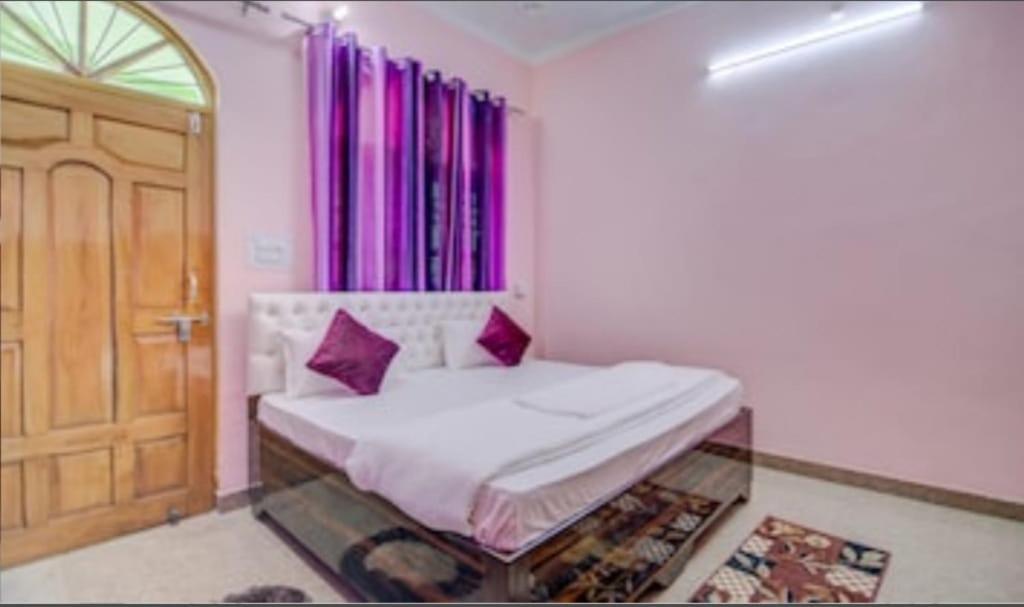 Nandini Homestay Dehradun Eksteriør billede